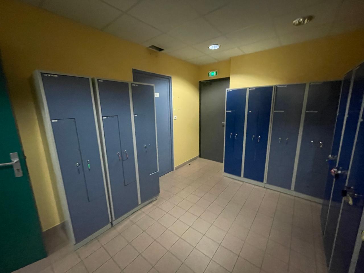 Vente local d'activité Biot Alpes-Maritimes OVACT2535115 35