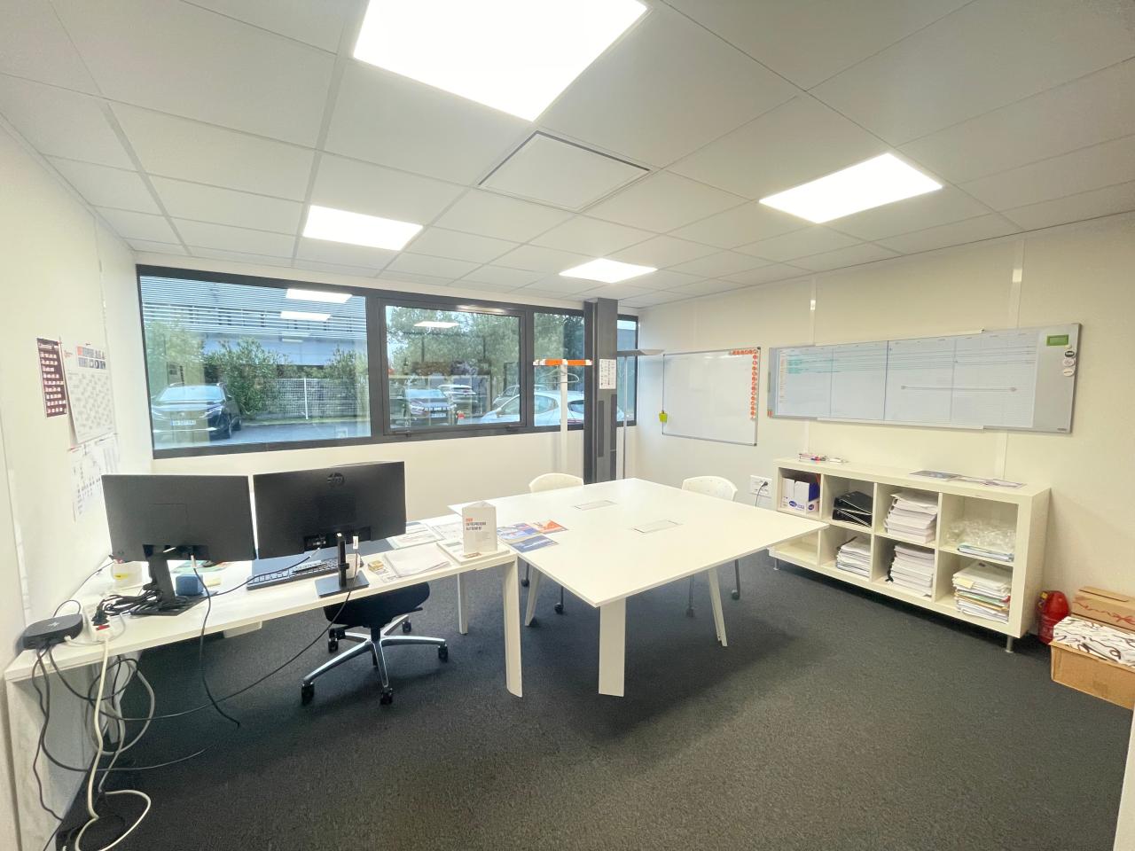 Location bureau Mérignac Gironde OLBUR2639107 3