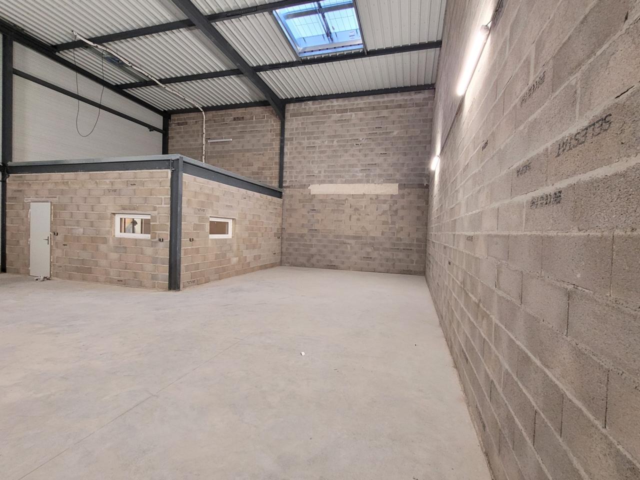 Location local d'activité Goxwiller Bas-Rhin OLACT2643985 5