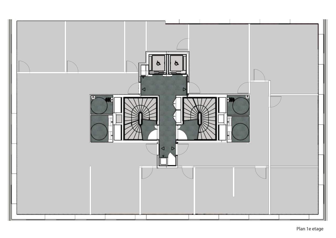 Location bureau Nancy Meurthe-et-Moselle OLBUR2536277 11