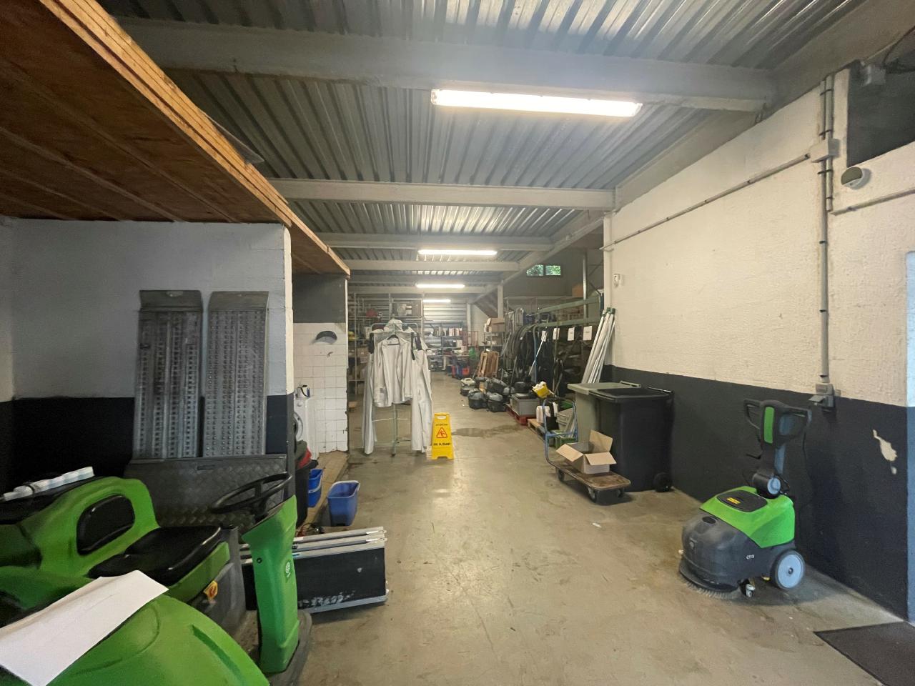 Location local d'activité Orly Val-de-Marne OLACT2423296 5