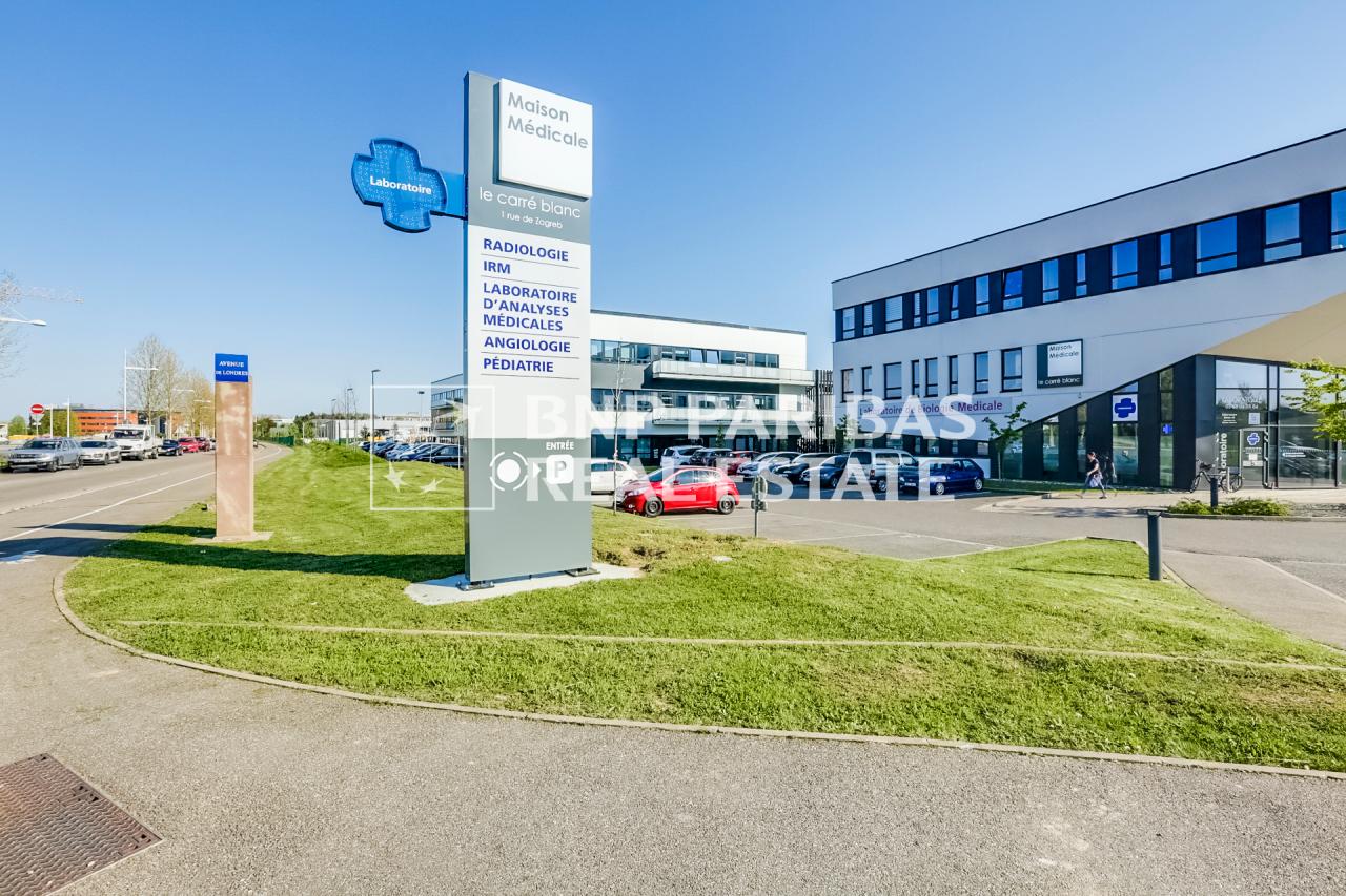 Location coworking Schiltigheim Bas-Rhin OLBUR2310306 8