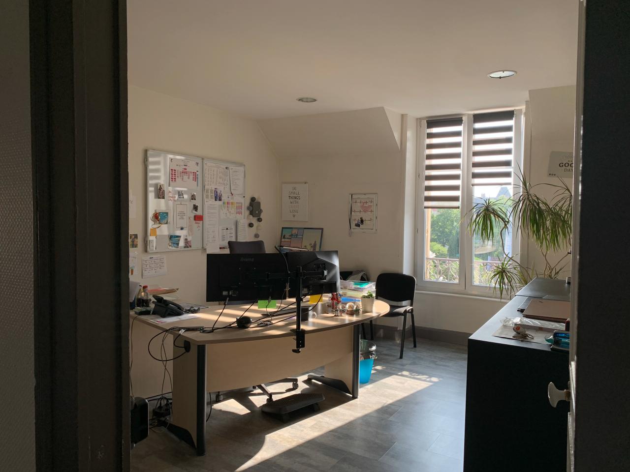 Location bureau Nancy Meurthe-et-Moselle OLBUR2528957 10