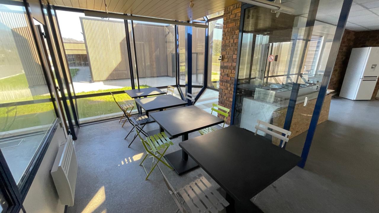 Location local d'activité Messein Meurthe-et-Moselle OLACT2641154 7
