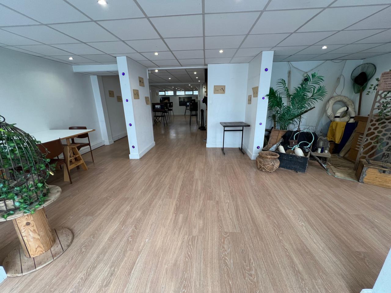 Location local d'activité Montrouge Hauts-de-Seine OLACT2535686 2