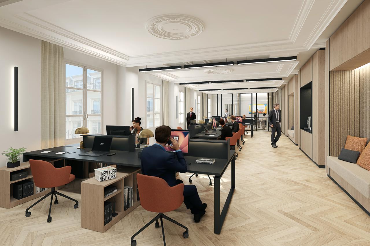 Vente bureau Paris OVBUR2423676 5