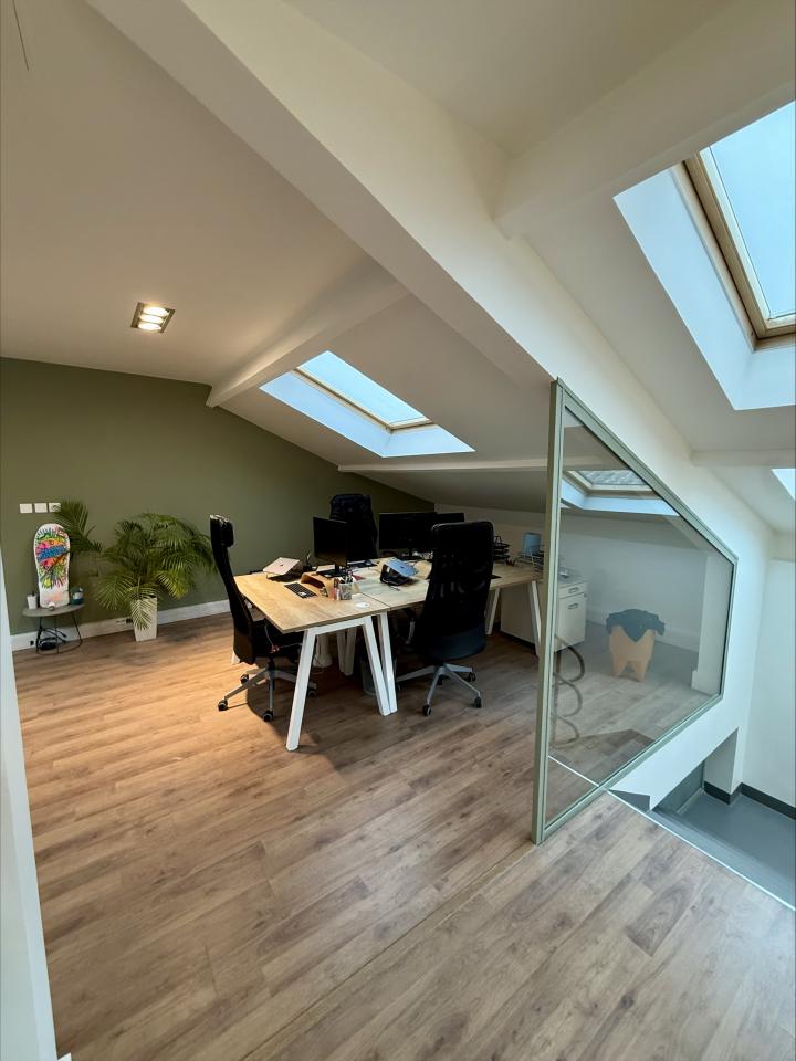 Location bureau Boulogne-Billancourt Hauts-de-Seine OLBUR2537783 2