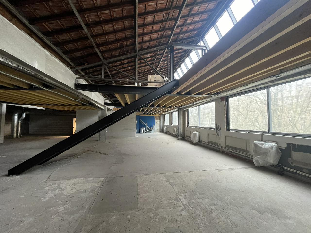 Location bureau Montrouge Hauts-de-Seine OLBUR2103477 12