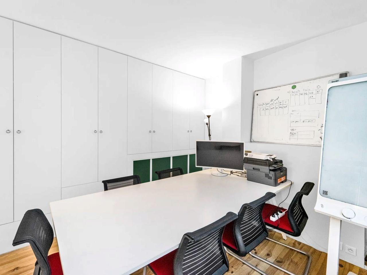 Location coworking Paris OLBUR2536613 9