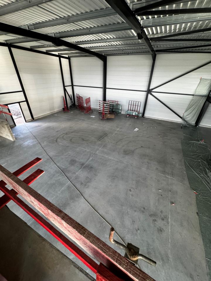 Location local d'activité Bressols Tarn-et-Garonne OLACT2318239 6