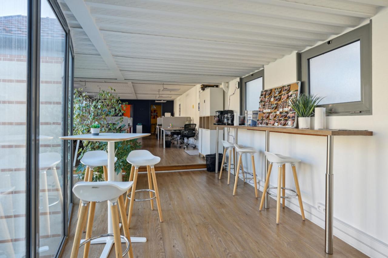 Location bureau Cachan Val-de-Marne OLBUR2313280 2