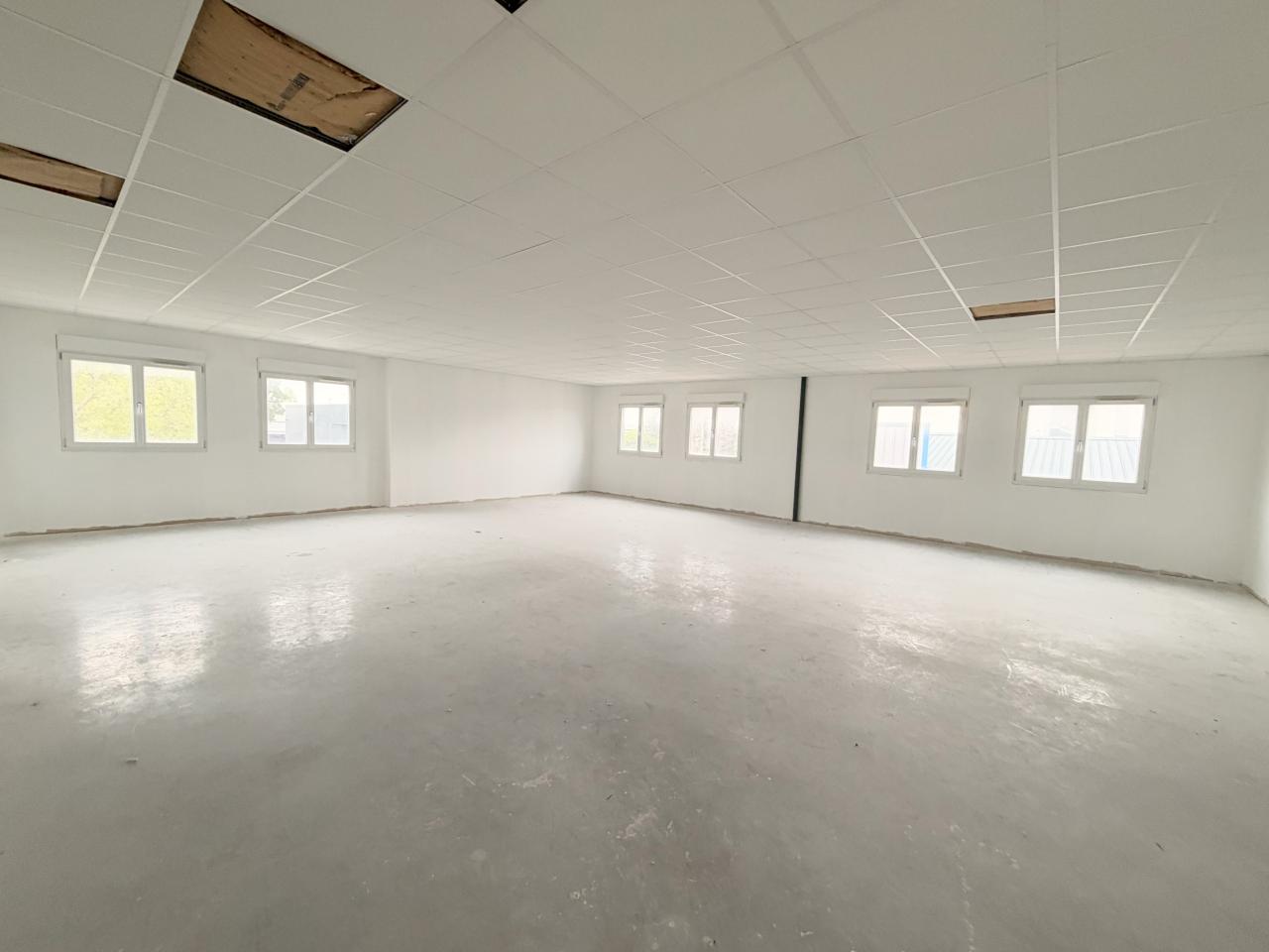 Location local d'activité Toulouse Haute-Garonne OLACT2531636 3