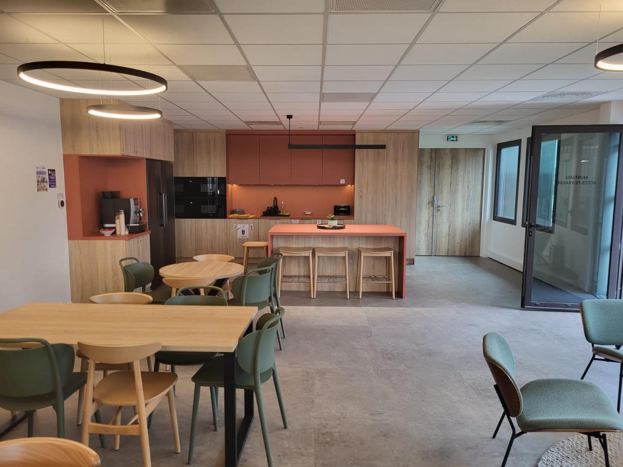 Location bureau Dijon Côte-d'Or OLBUR2201826 17