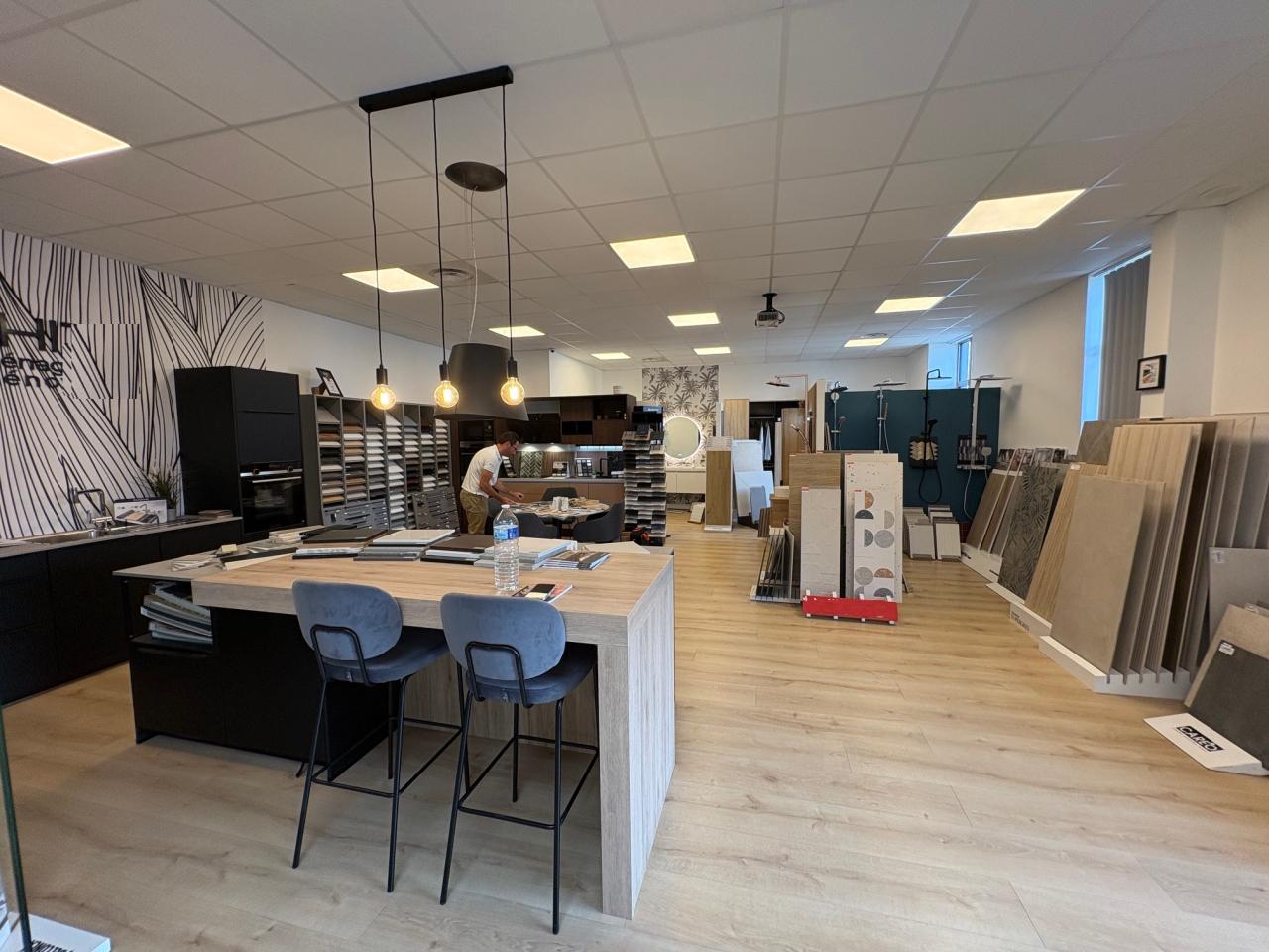 Location local d'activité Chevigny-Saint-Sauveur Côte-d'Or OLACT2643155 7