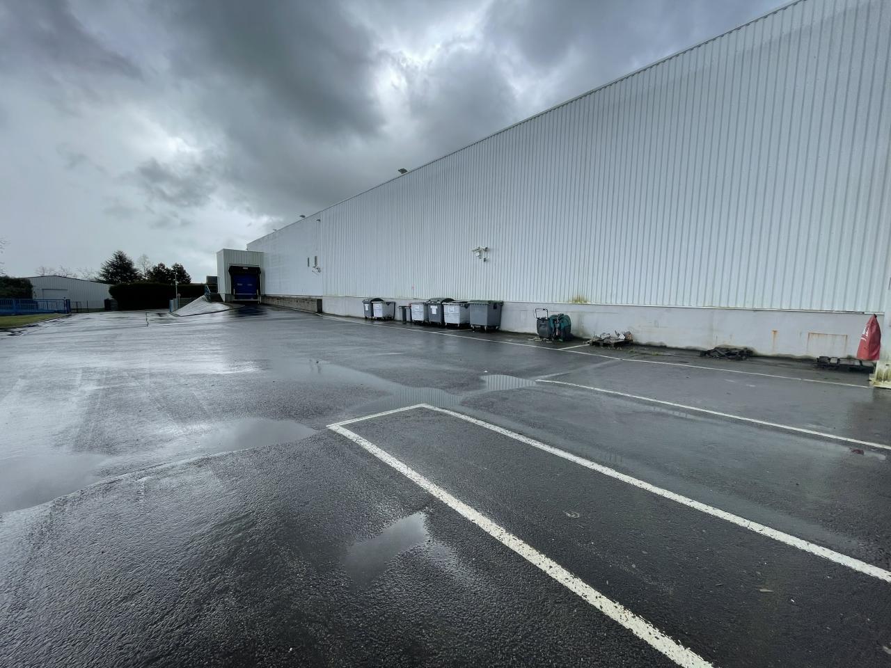 Location local d'activité Domloup Ille-et-Vilaine OLACT2309338 27