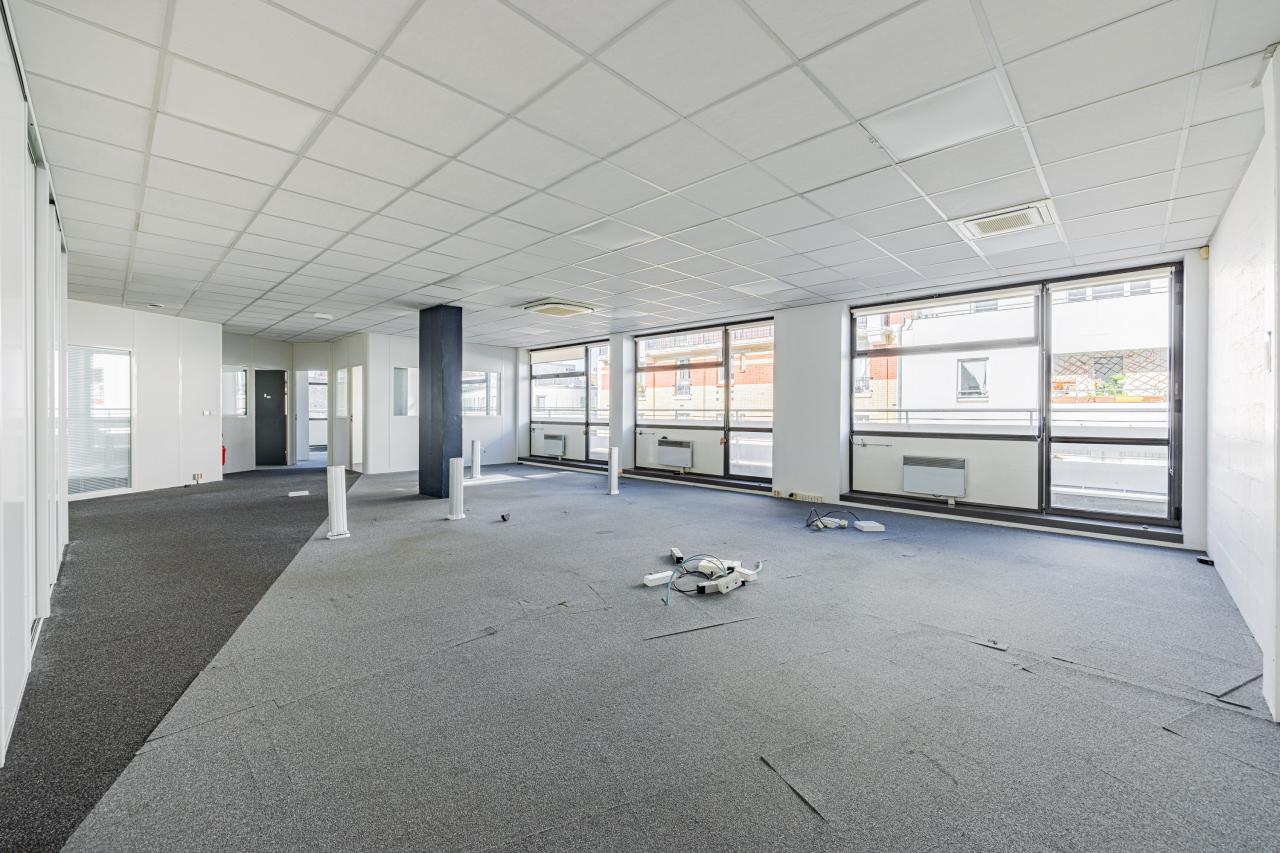 Location bureau Paris OLBUR2200793 2