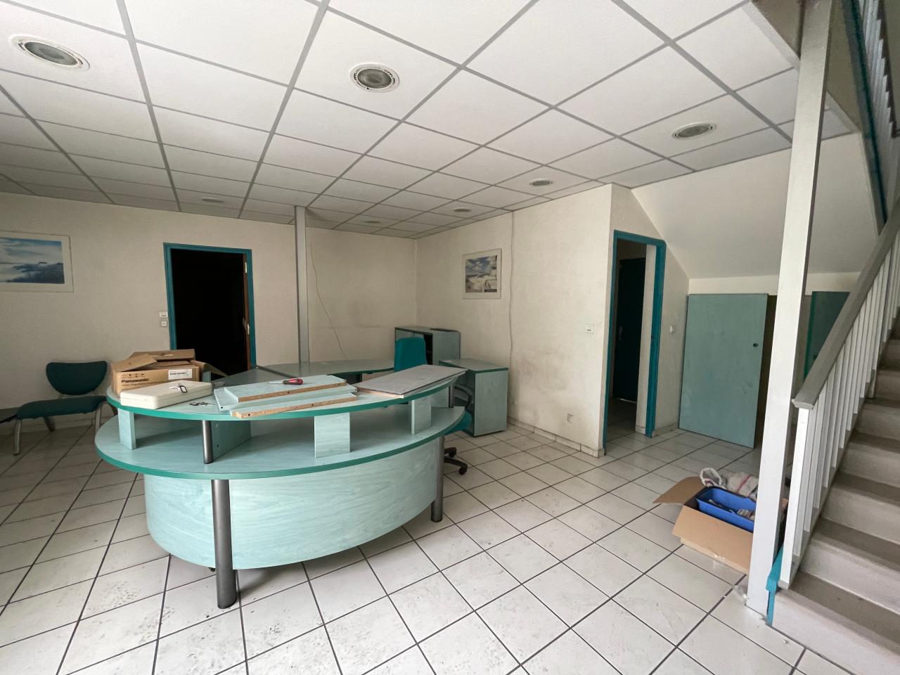 Vente local d'activité Ormes Loiret OVACT2641942 11