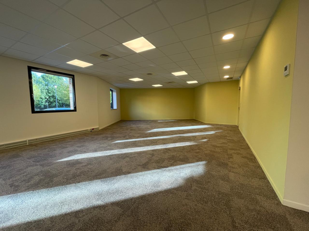 Vente bureau Wasquehal Nord OVBUR2535377 8