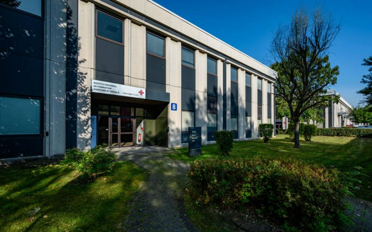 Location bureau Lisses Essonne OLBUR2104066 11