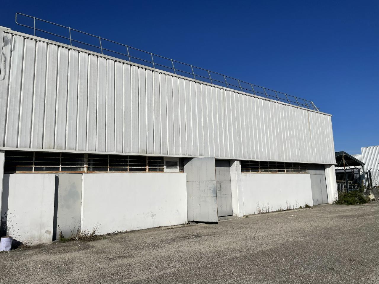 Location local d'activité Pessac Gironde OLACT2315470 3