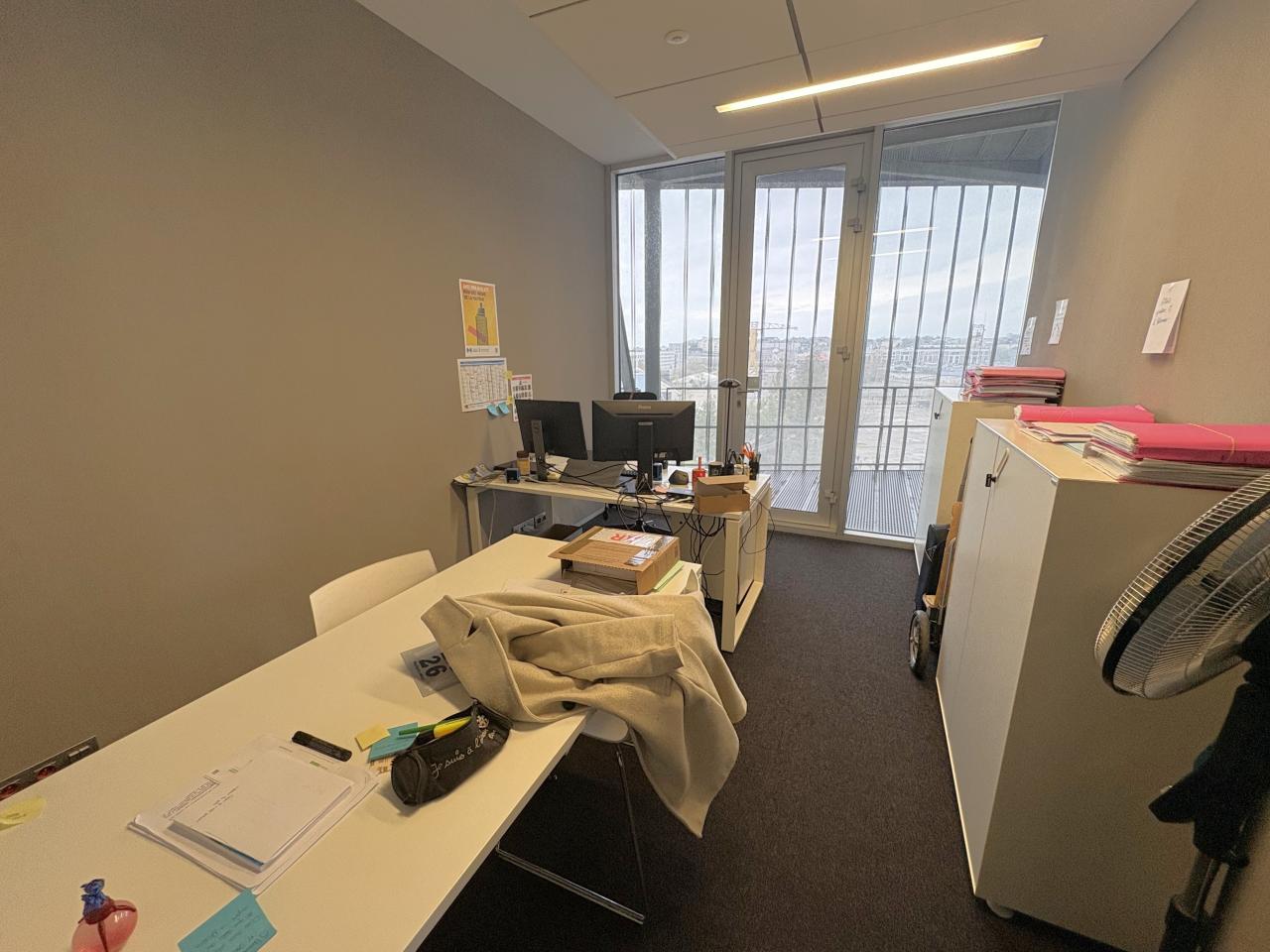 Location bureau Nantes Loire-Atlantique OLBUR2639150 14