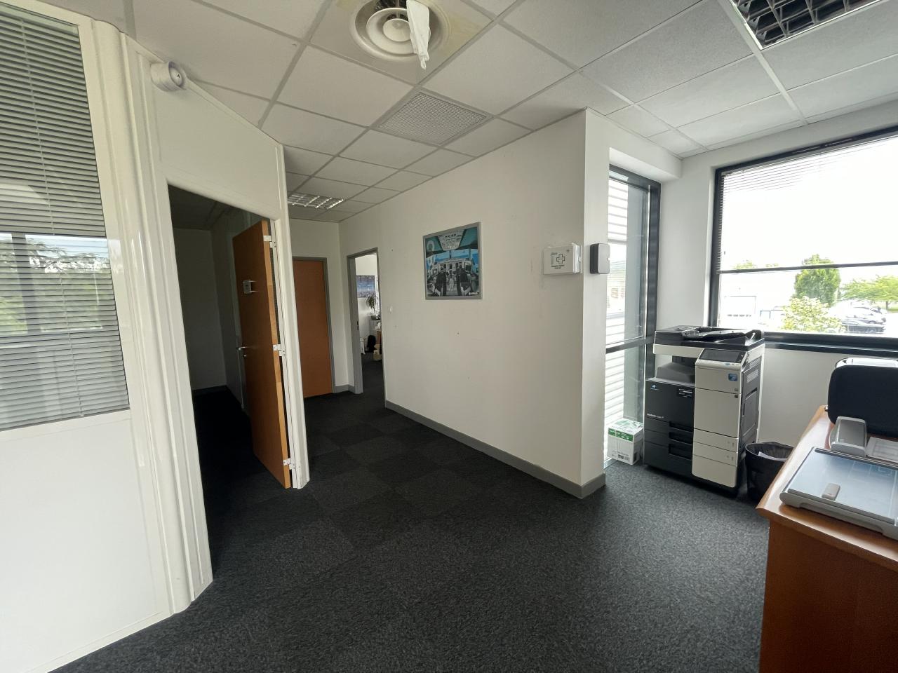 Location local d'activité Colomiers Haute-Garonne OLACT2536604 32