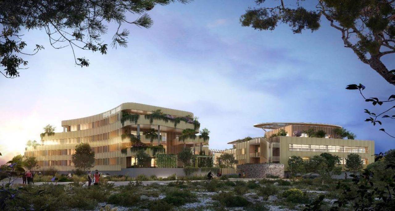 Vente bureau Castelnau-le-Lez Hérault OVBUR2641750 6
