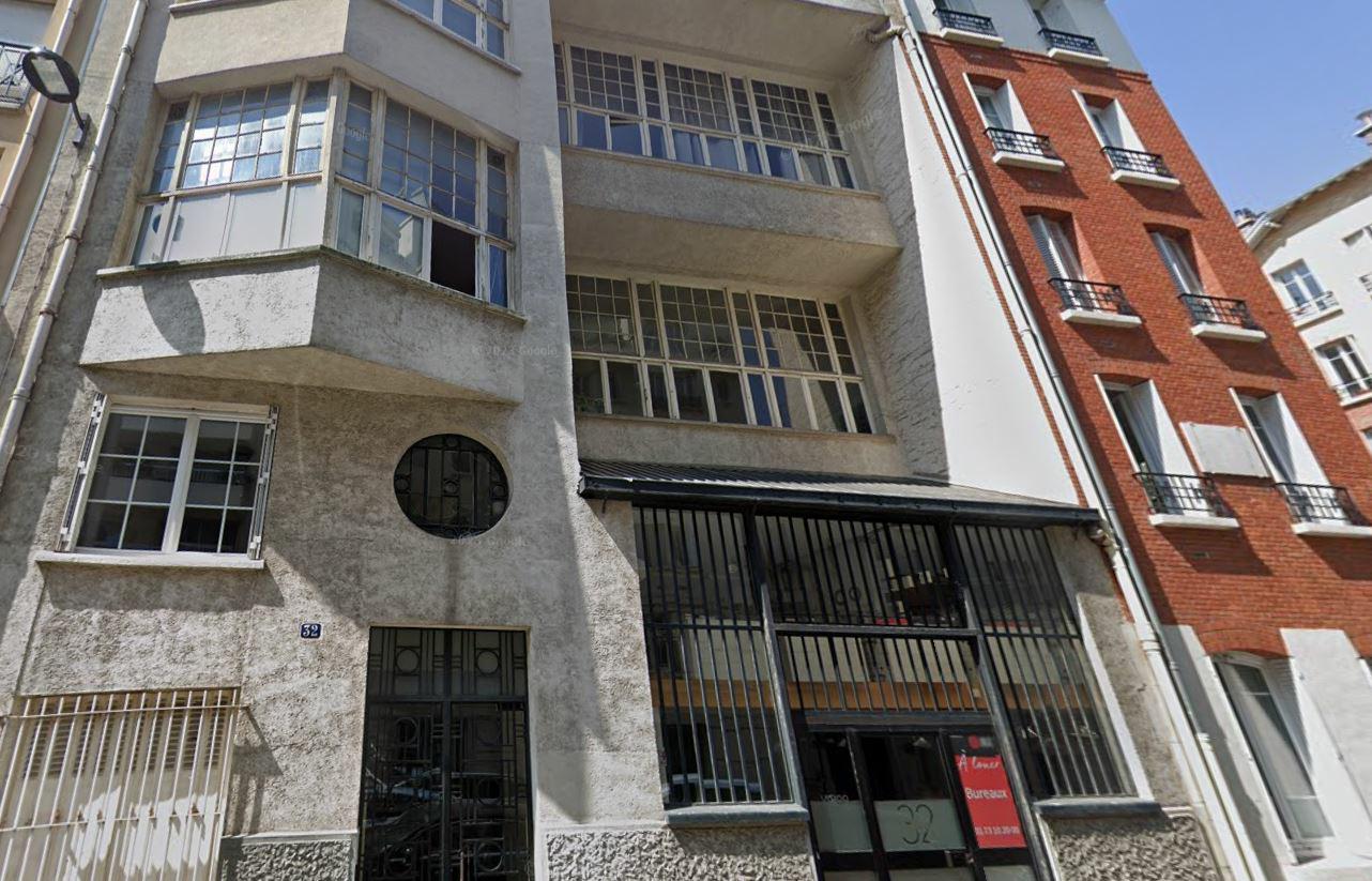 Location bureau Paris OLBUR2311291