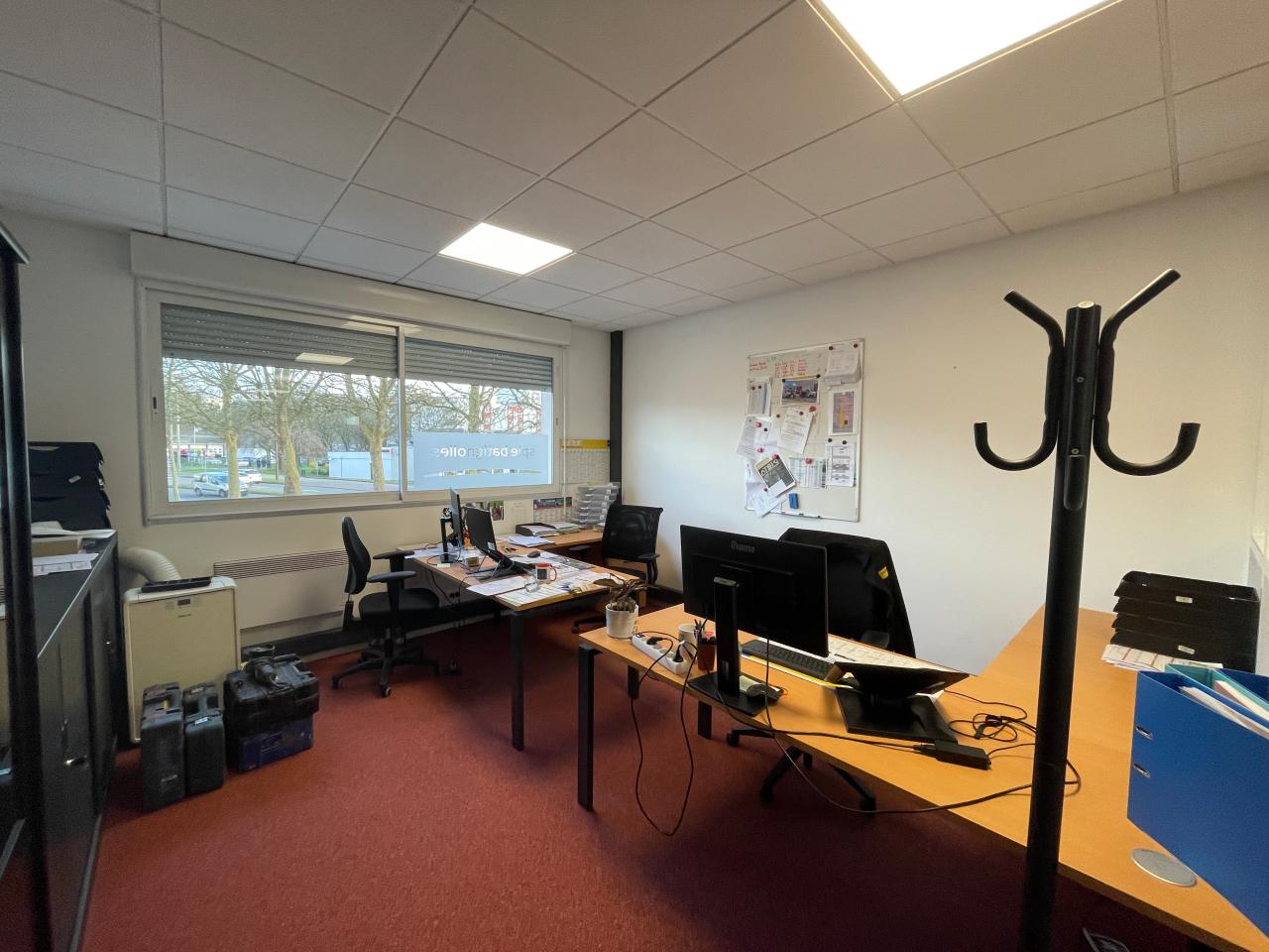 Location bureau Le Grand-quevilly Seine-Maritime OLBUR2639992 13