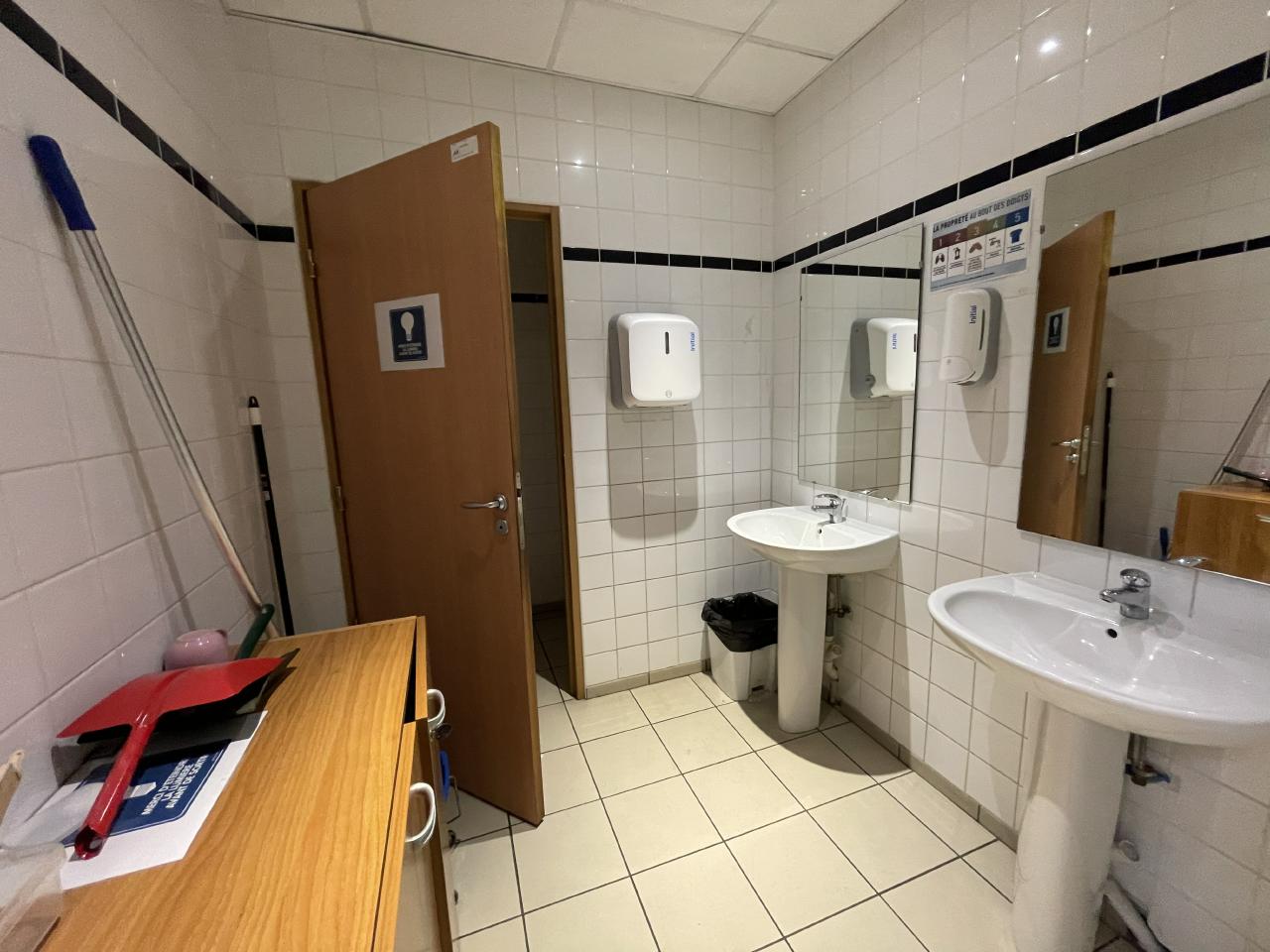 Location local d'activité Toulouse Haute-Garonne OLACT2531649 7