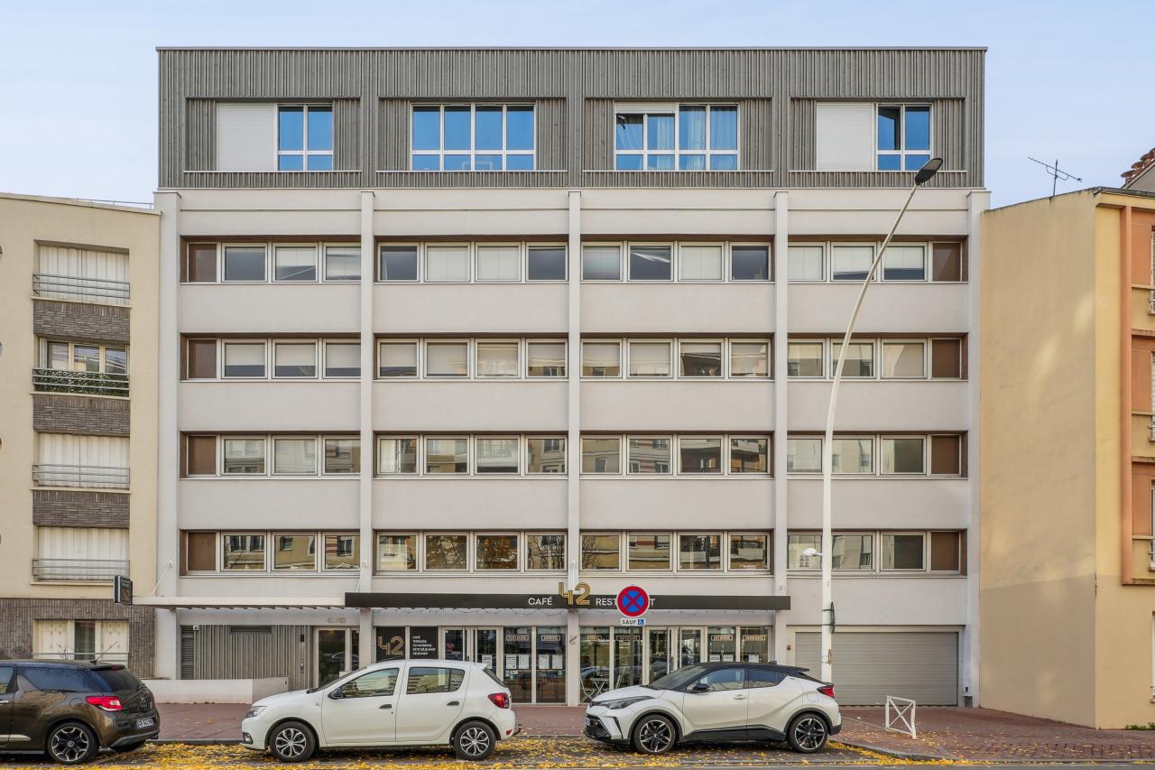 Location bureau Montrouge Hauts-de-Seine OLBUR2534976 13