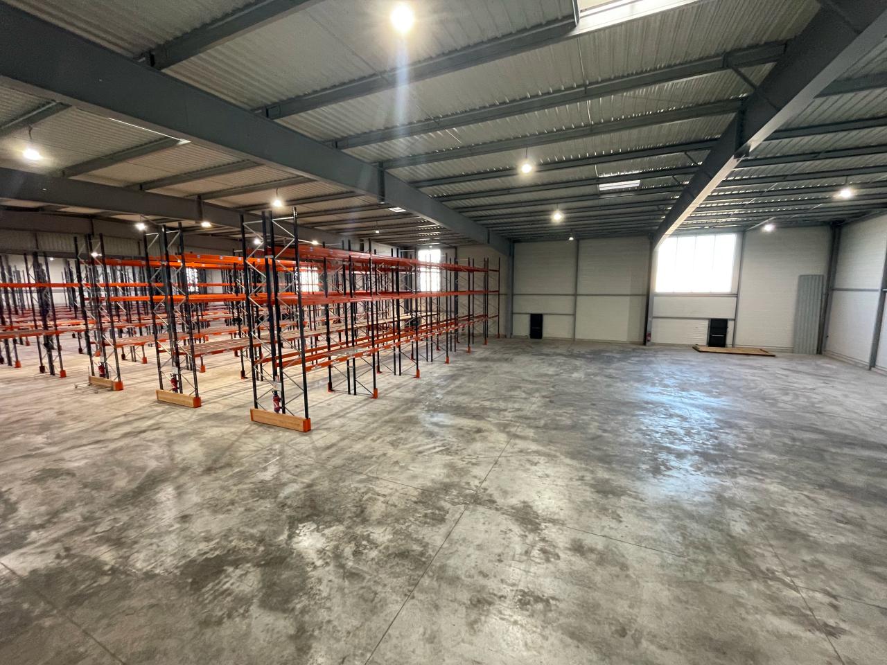 Vente local d'activité Noyal-Châtillon-sur-Seiche Ille-et-Vilaine OVACT2638913 6