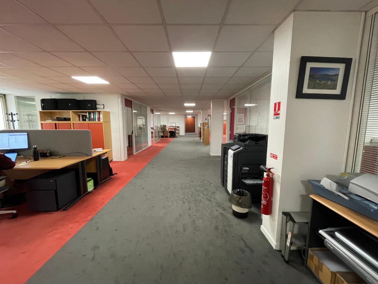 Location bureau Rouen Seine-Maritime OLBUR2534322 16