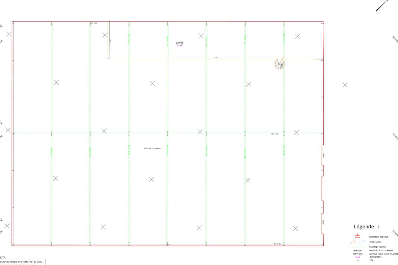 Location local d'activité Barentin Seine-Maritime OLACT2638192 18