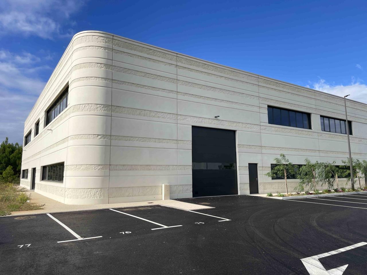 Location local d'activité La Ciotat Bouches-du-Rhône OLACT2529692 2