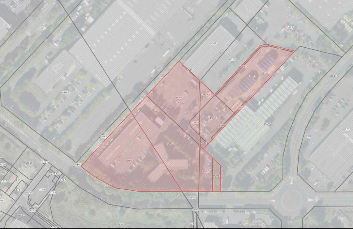 Location local d'activité Éragny Val-d'Oise OLACT2119735 18