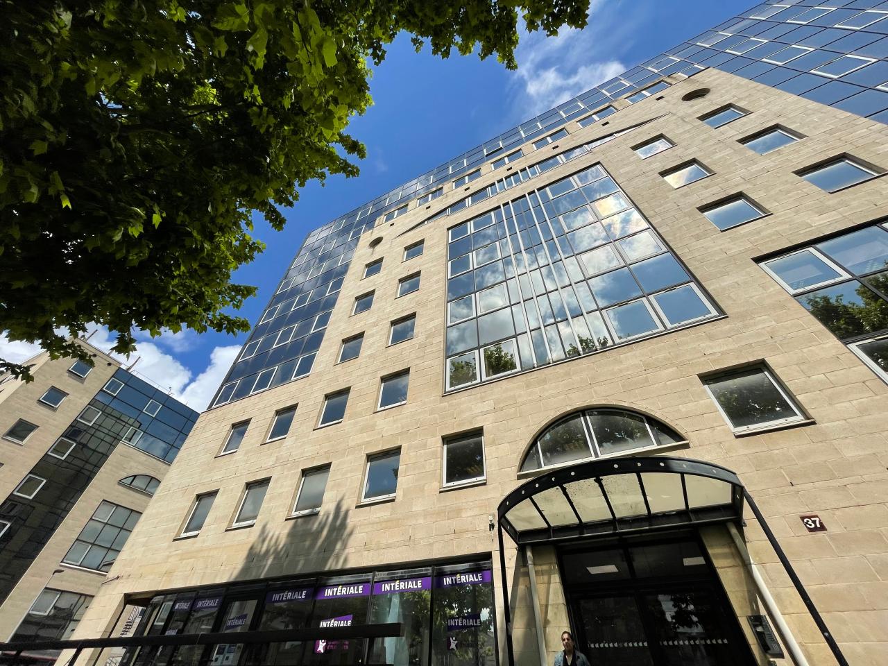 Location bureau Bordeaux Gironde OLBUR2535290