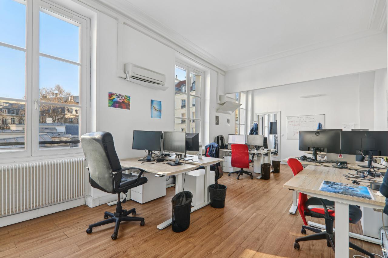 Location bureau Paris OLBUR2203500 6