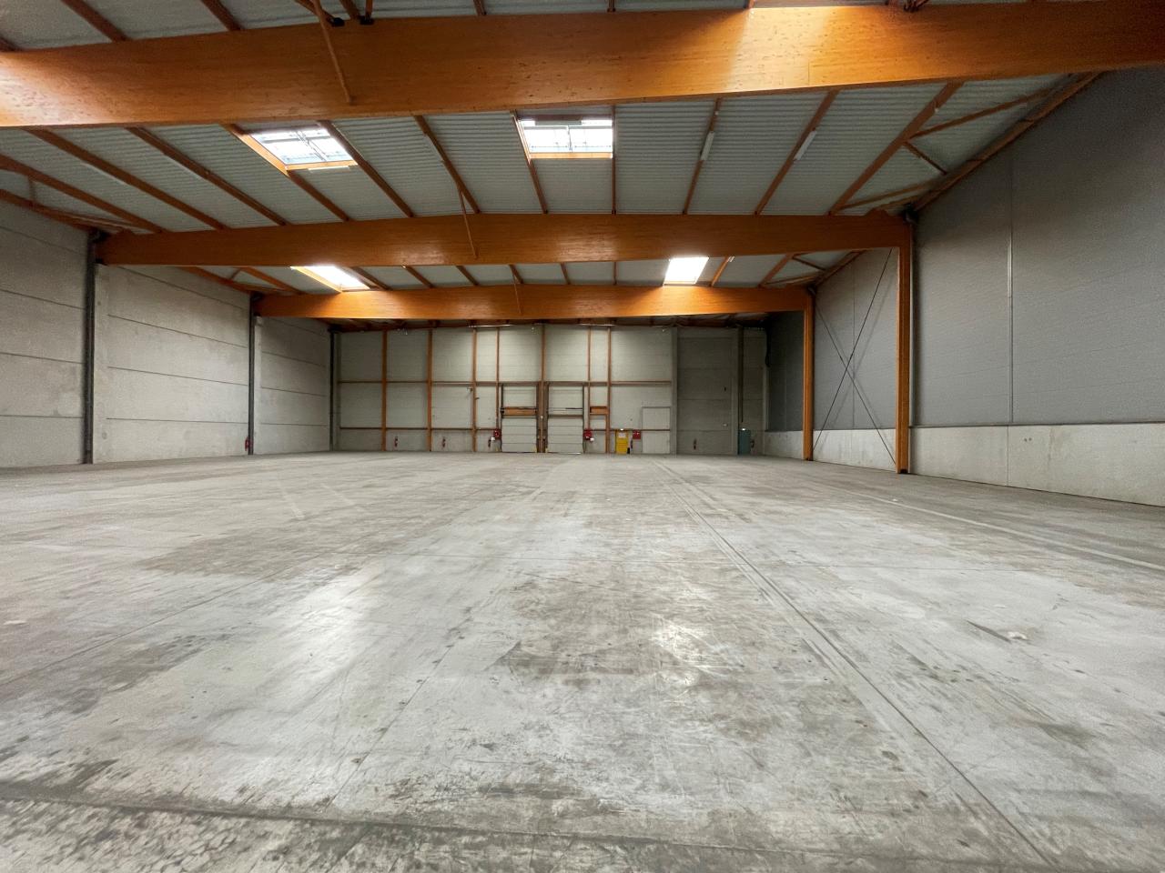 Location entrepôt classe a Herrlisheim Bas-Rhin OLLOG2536124 8