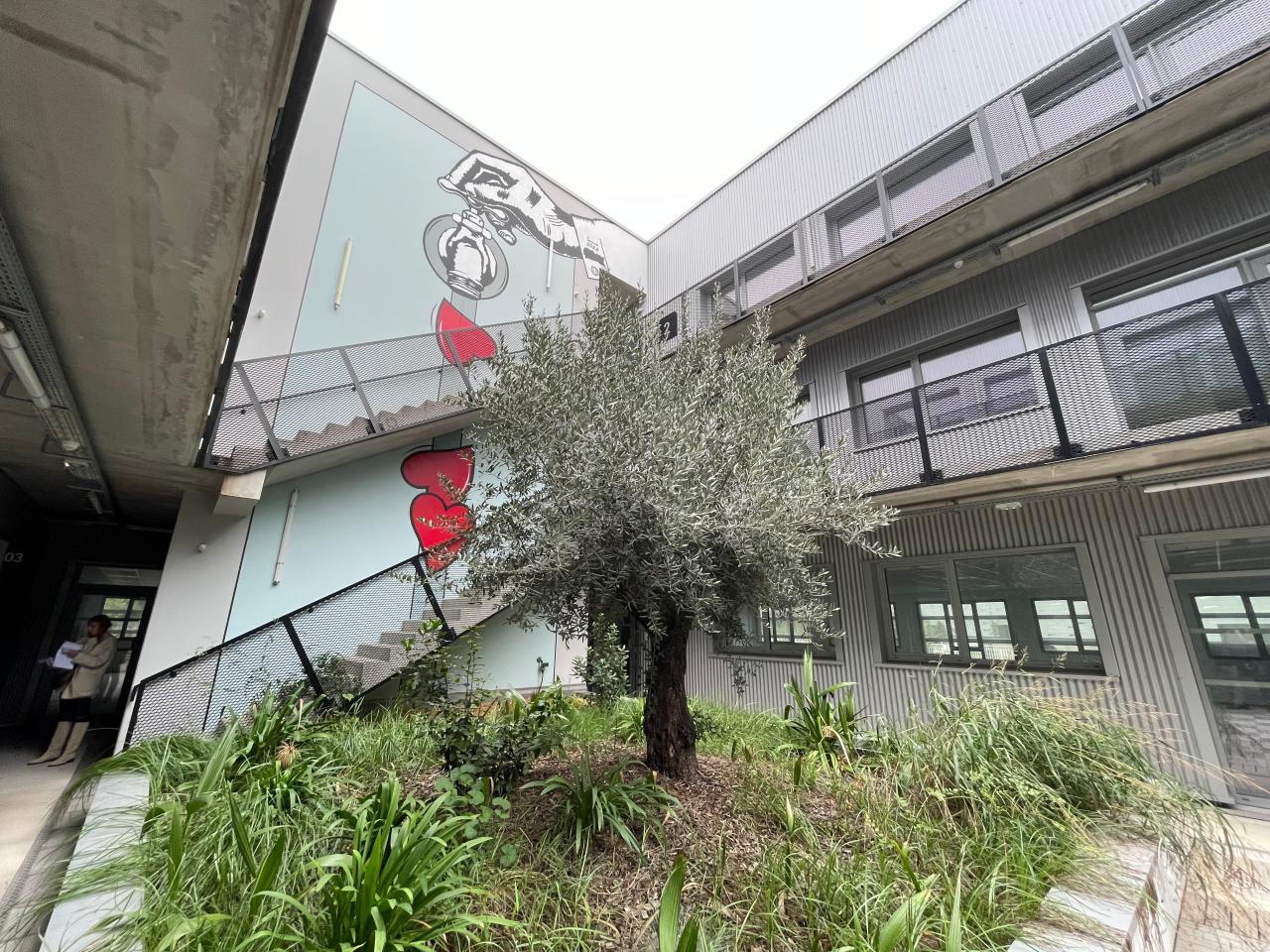 Location bureau Montpellier Hérault OLBUR2115374 8