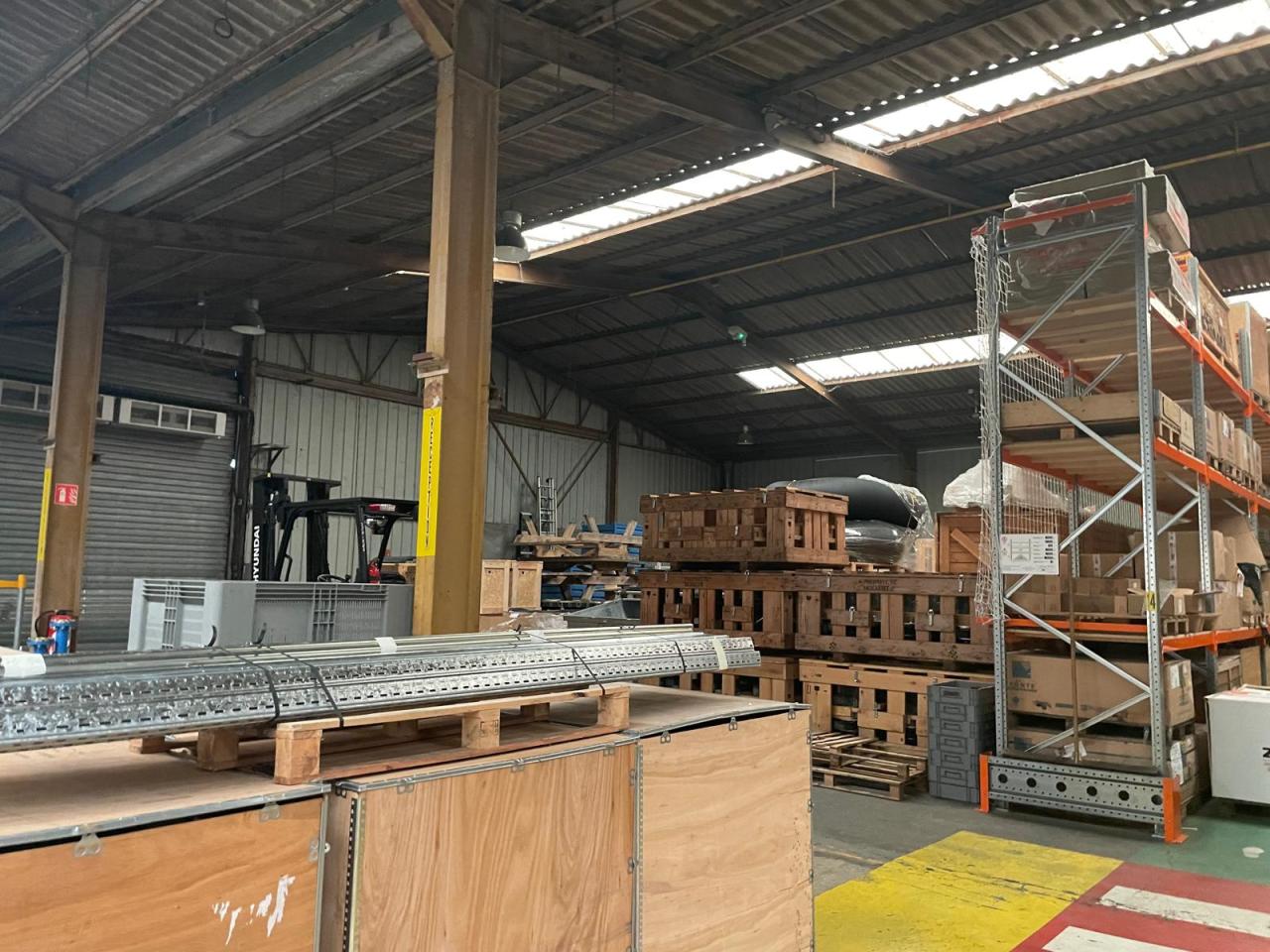 Location local d'activité Armentières Nord OLACT2638767 15