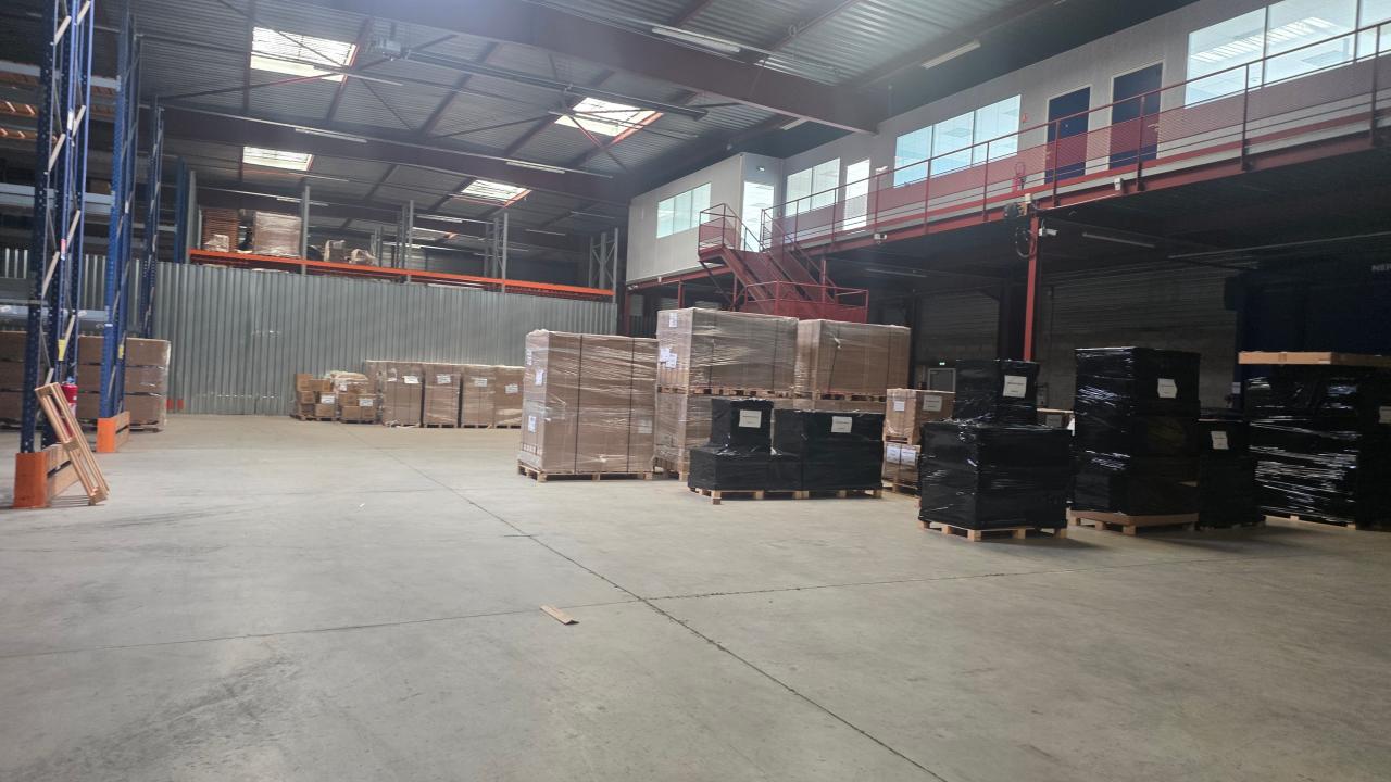Location entrepôt Rebais Seine-et-Marne OLLOG2532535 4
