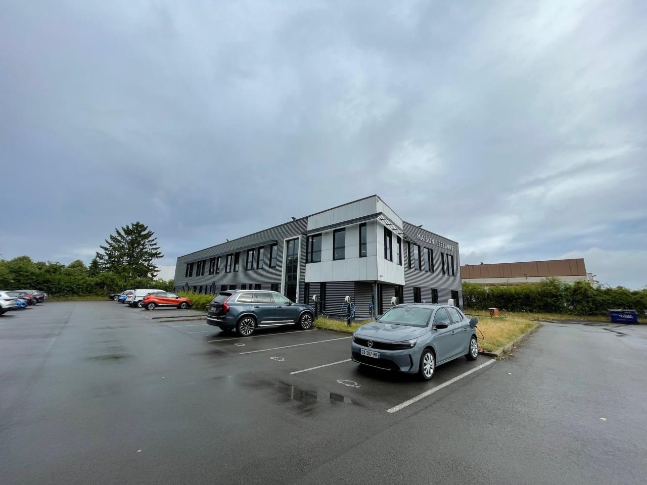 Location bureau Seclin Nord OLBUR2534311