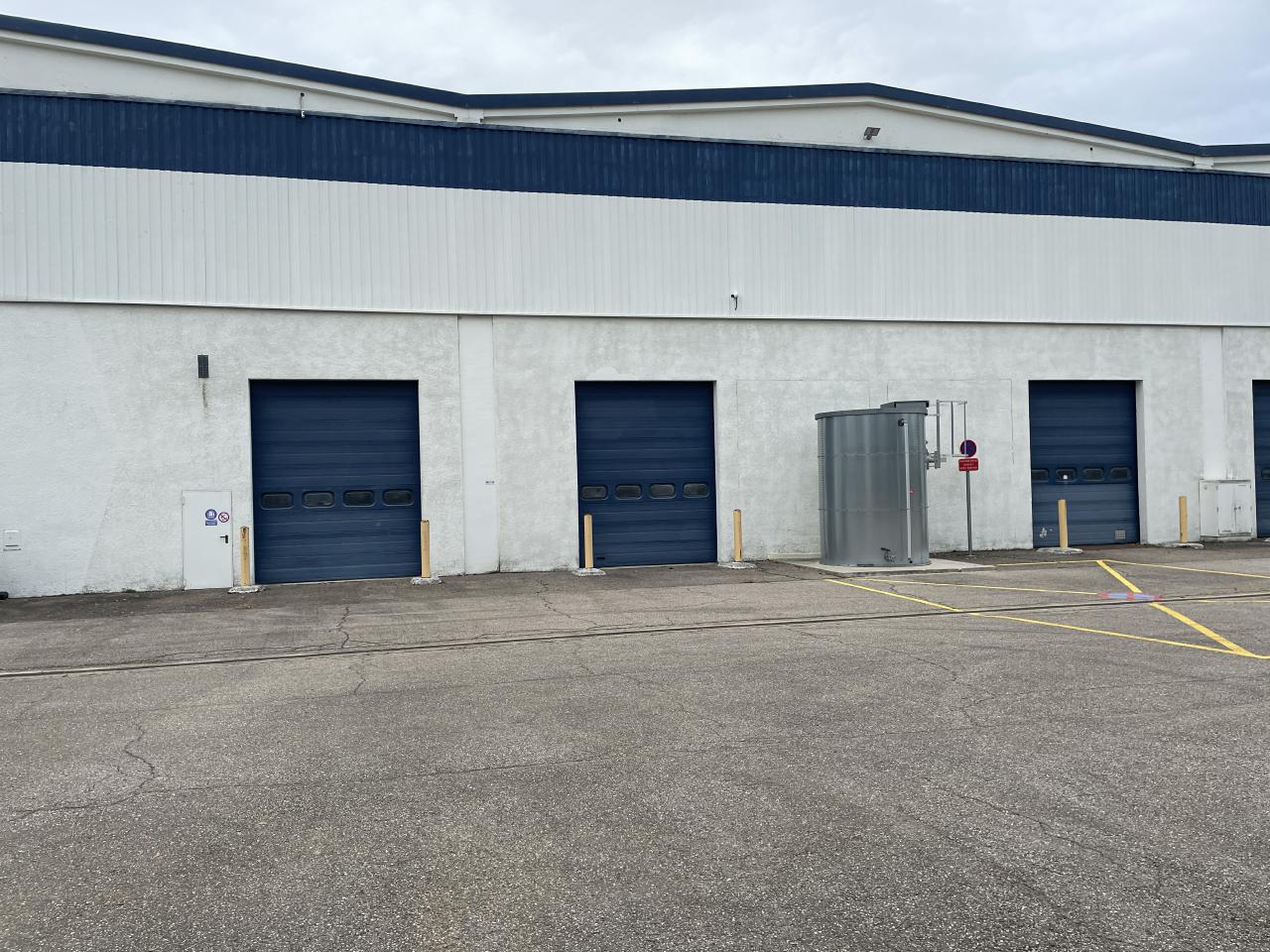 Location local d'activité Gondreville Meurthe-et-Moselle OLACT2315974 4