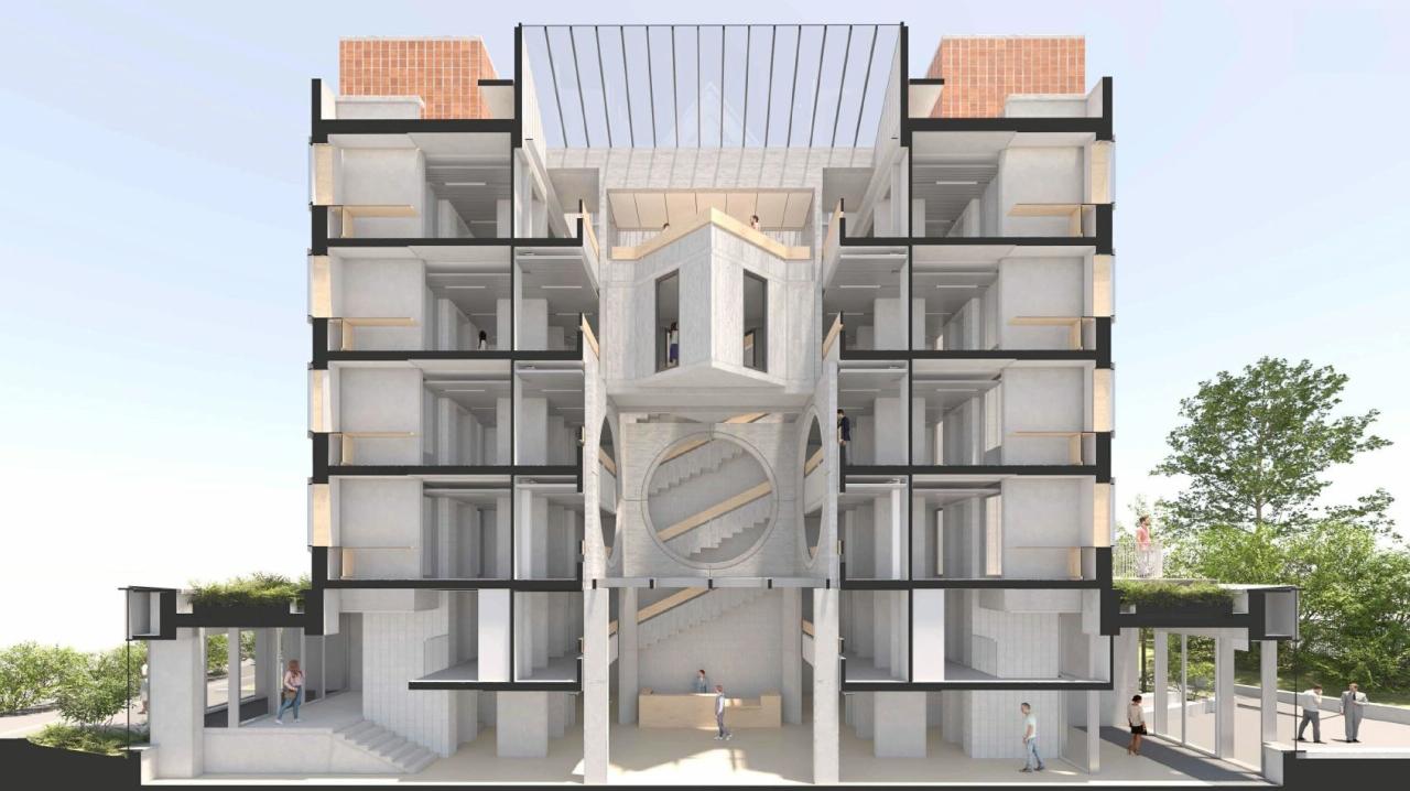 Vente bureau Toulouse Haute-Garonne OVBUR2423913 3