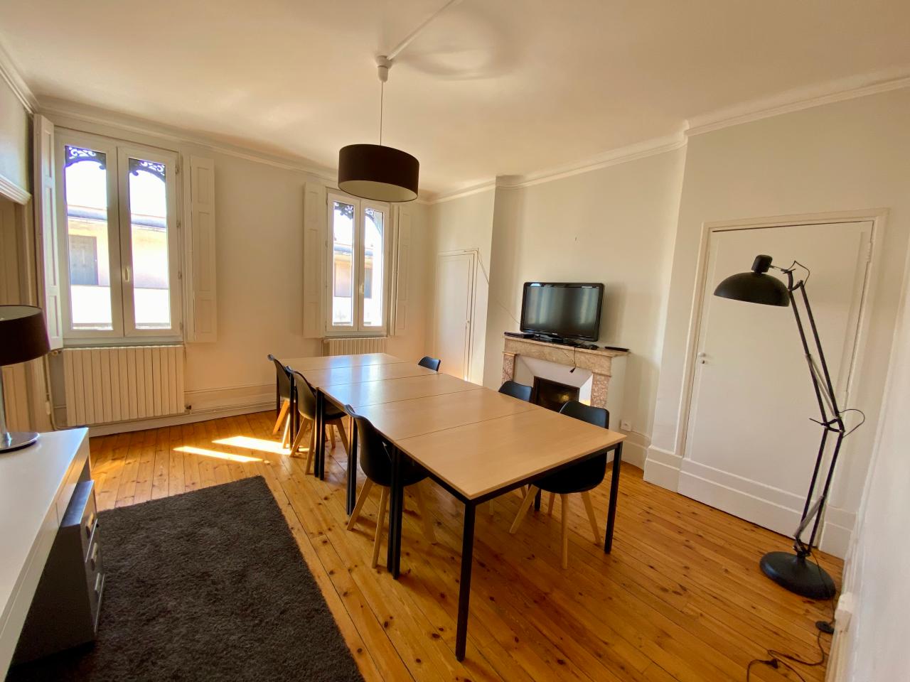 Location bureau Toulouse Haute-Garonne OLBUR2645936 3