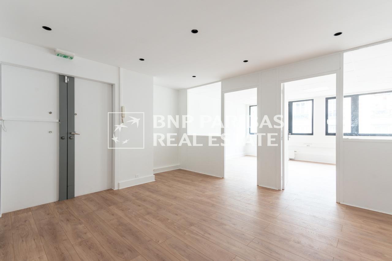 Location bureau Saint-Mandé Val-de-Marne OLBUR2426333 7