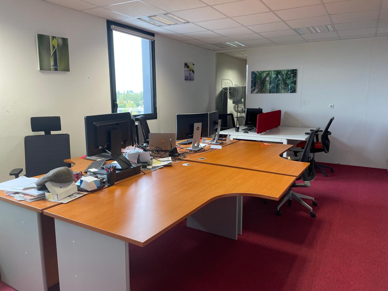 Vente bureau Saint-Herblain Loire-Atlantique OVBUR2534858 5