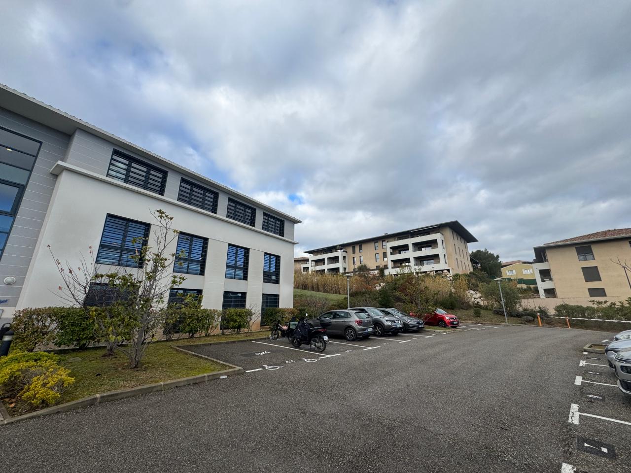 Location bureau Aix-en-Provence Bouches-du-Rhône OLBUR2531599 26