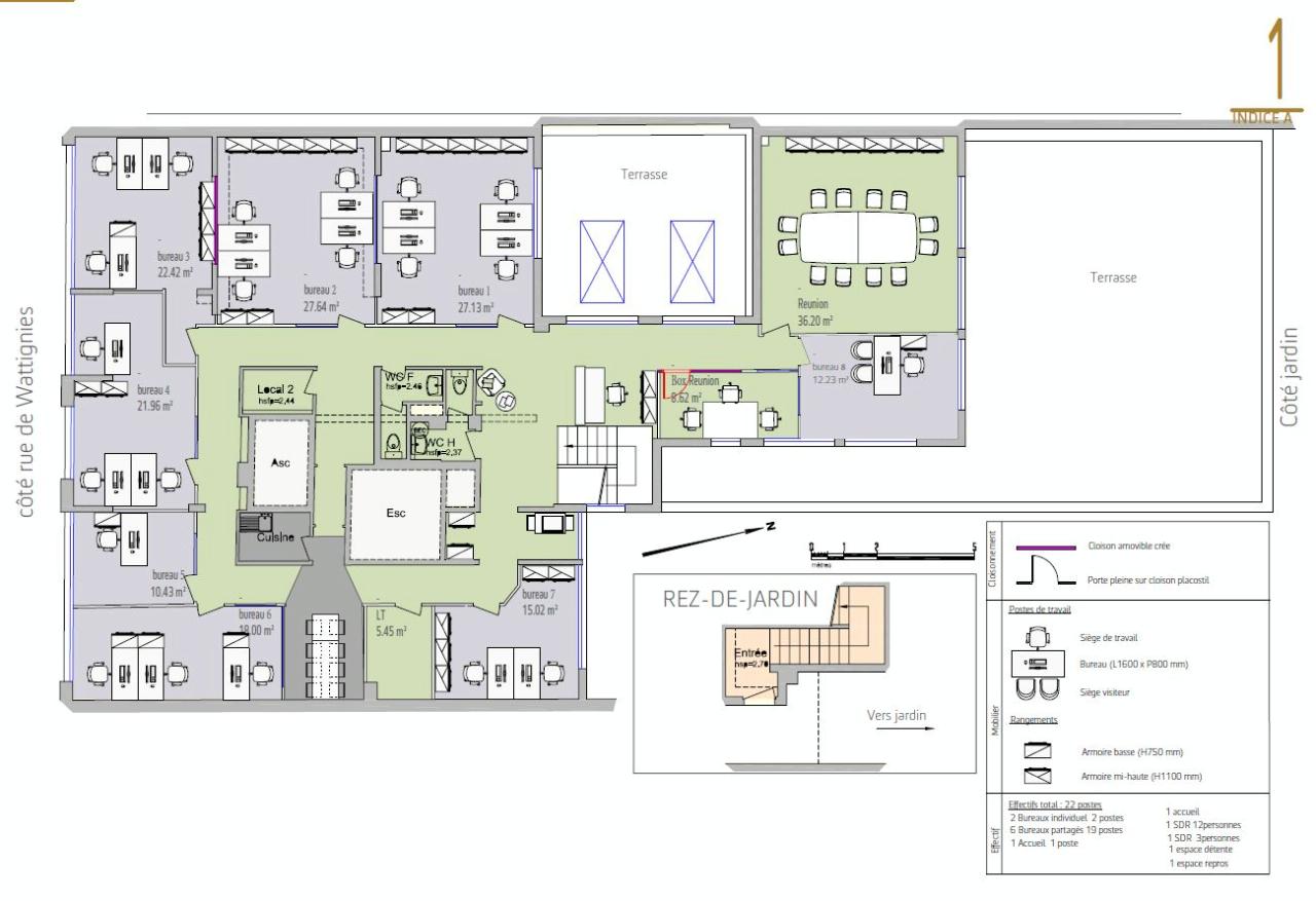 Location bureau Paris OLBUR2530116 16